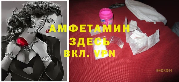 молекула духа Балахна