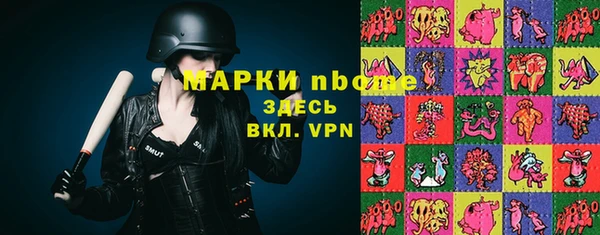 молекула духа Балахна